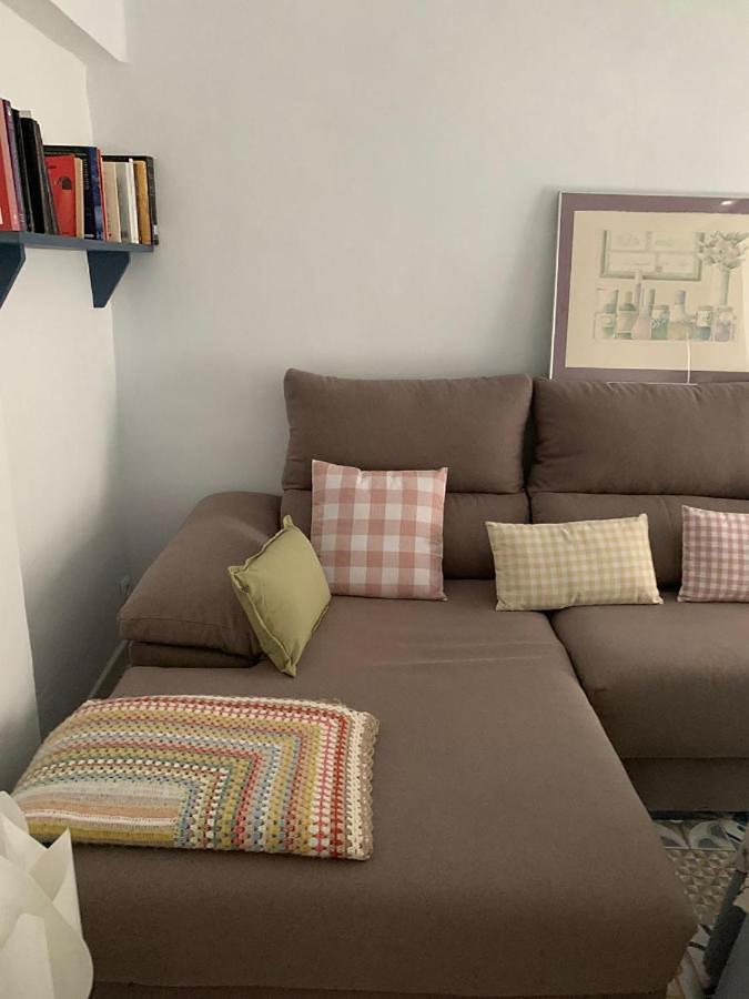 Apartamento Kalma Cazorla