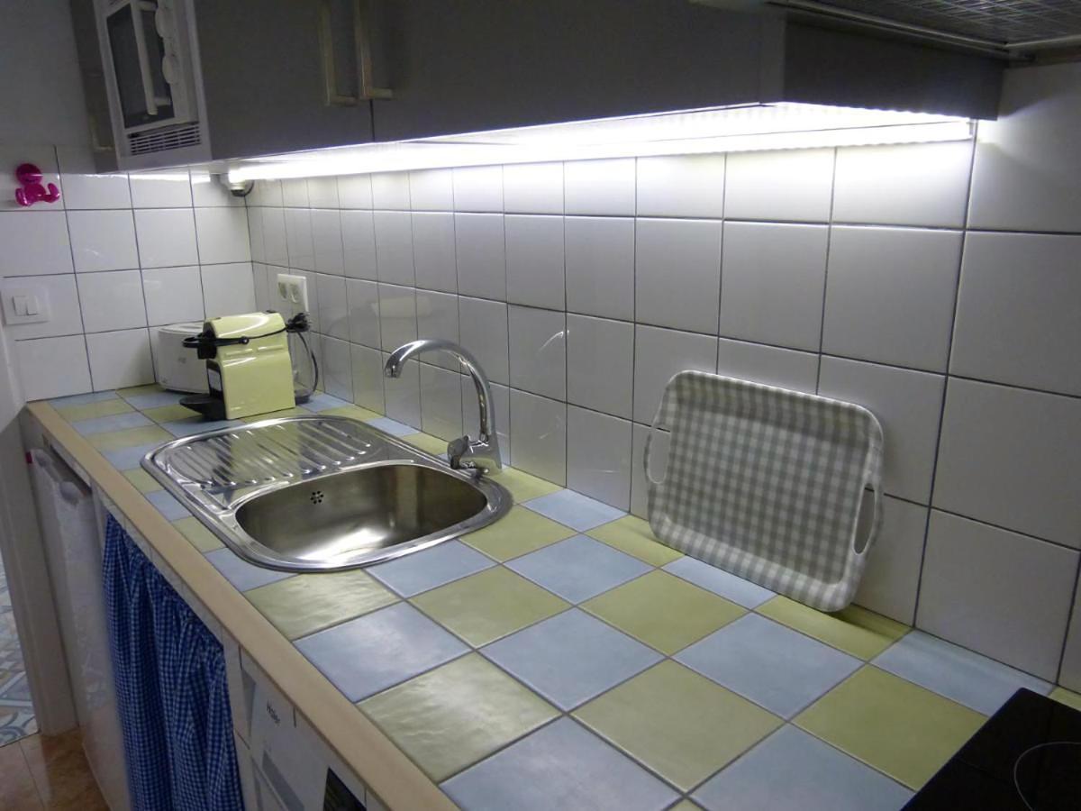 Apartamento Kalma *