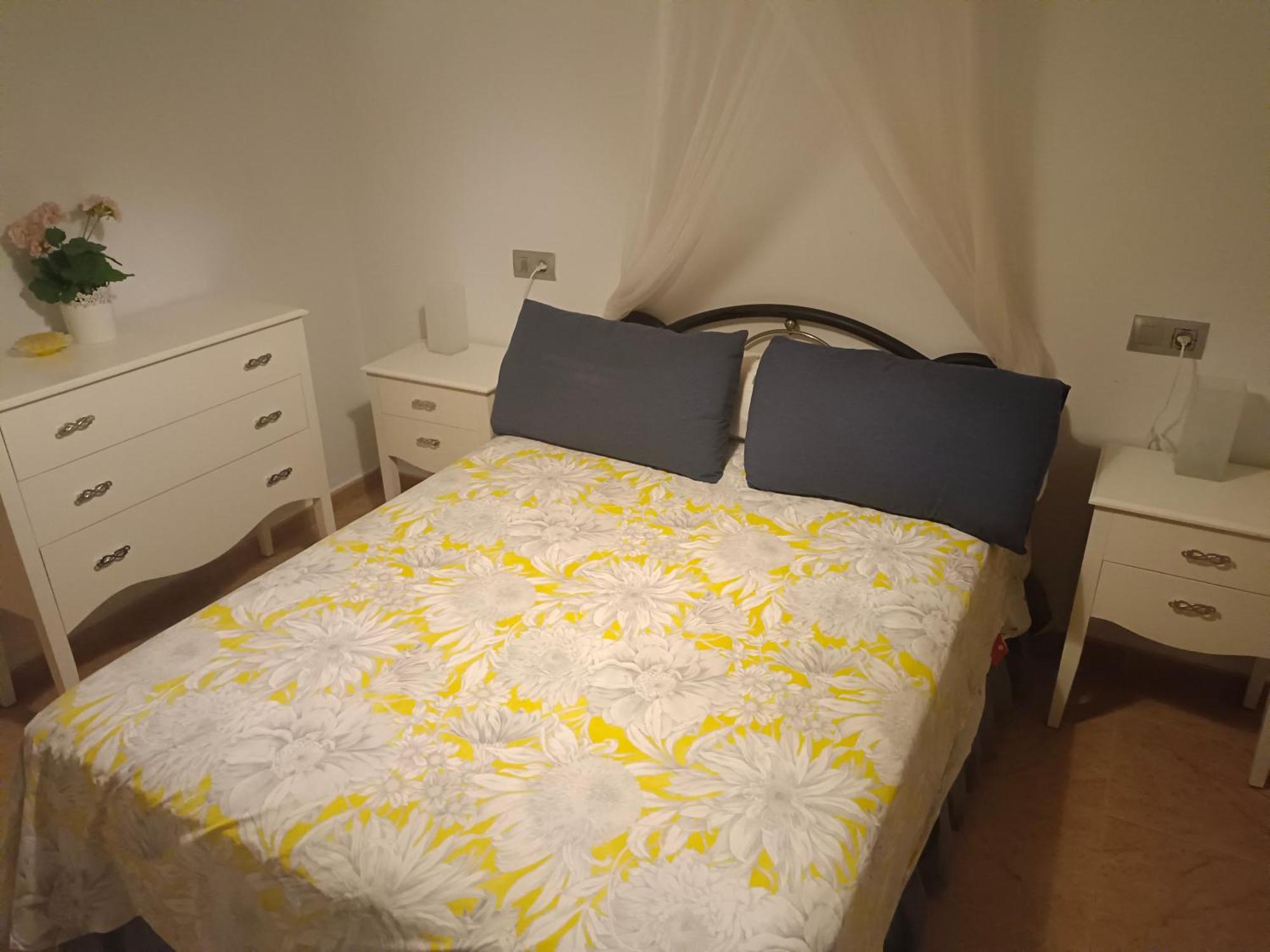 Apartamento Kalma Cazorla