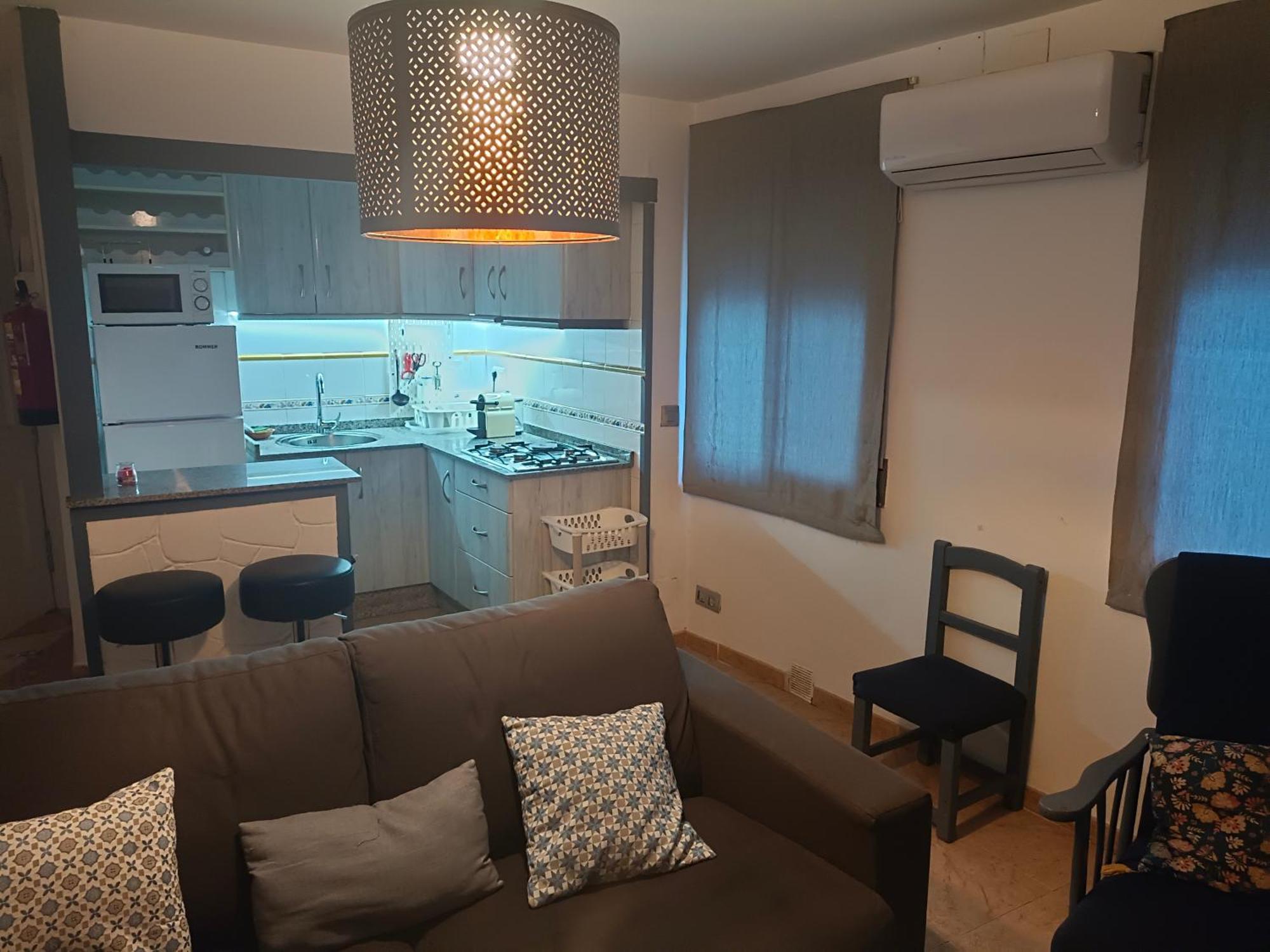 Kalma Apartamento *