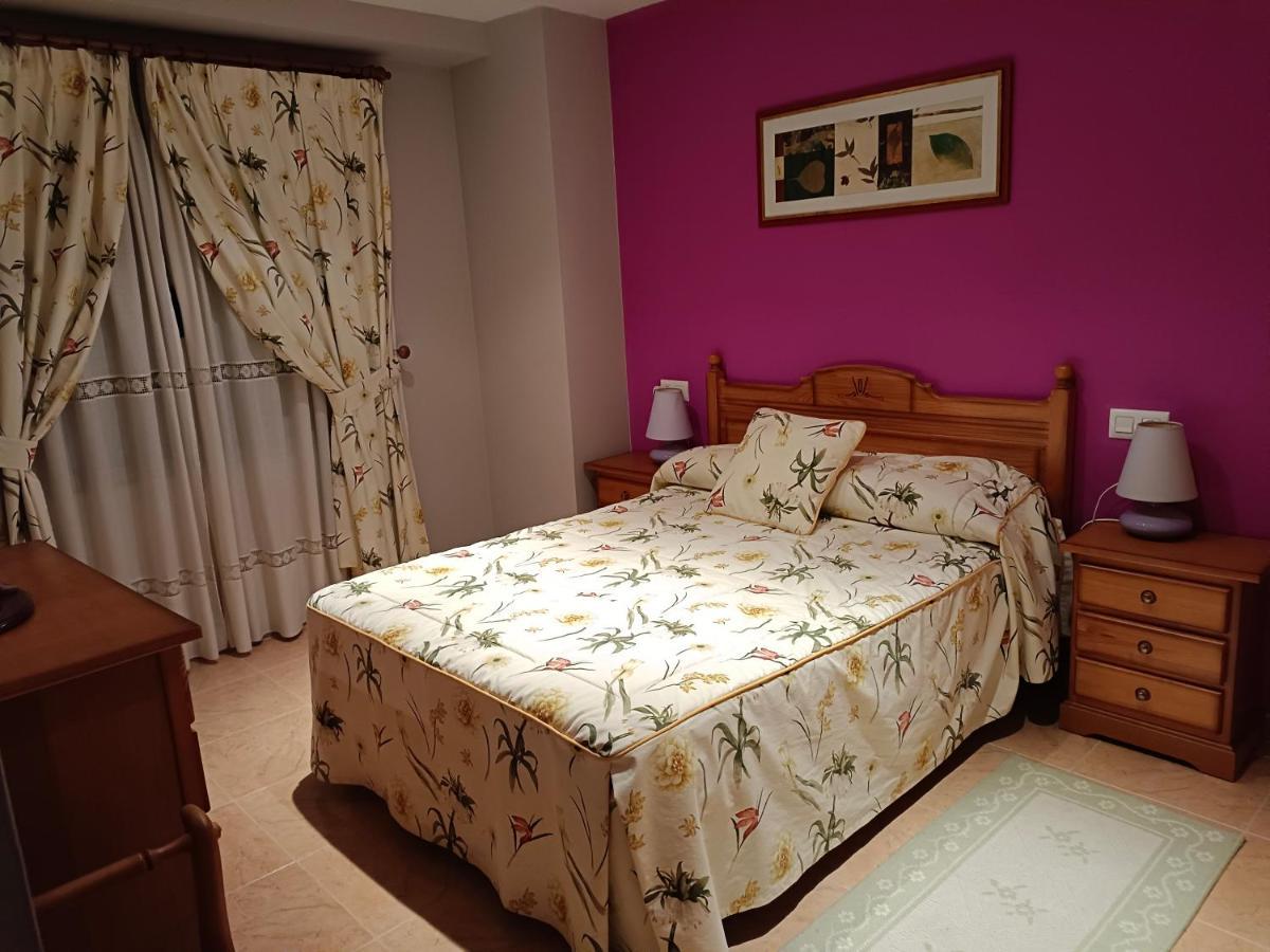 Appartement Kalma *
