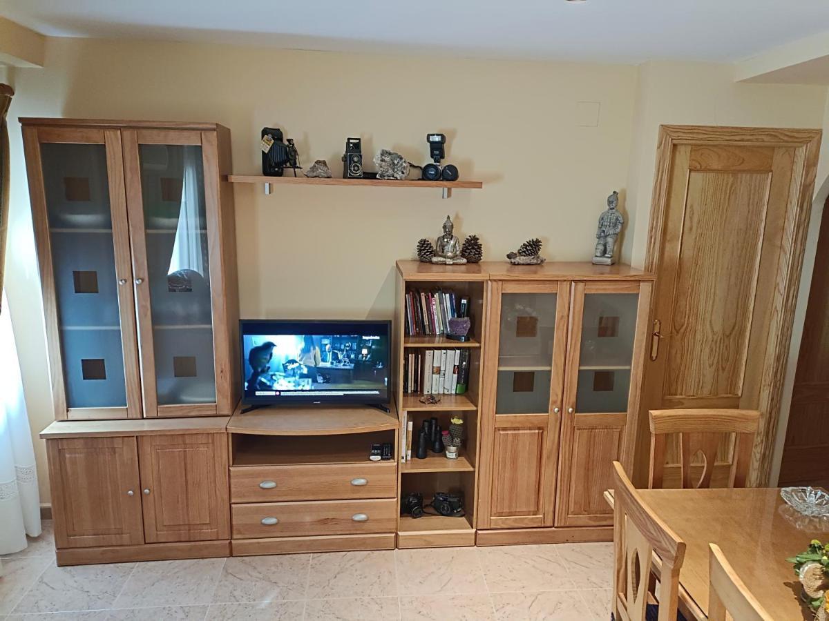 Appartement Kalma *