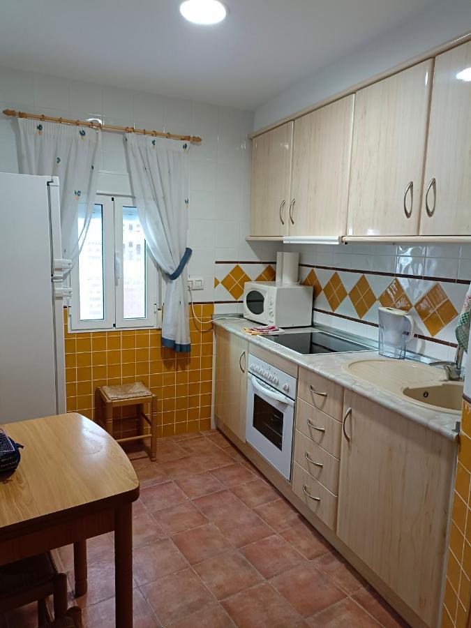 Appartement Kalma
