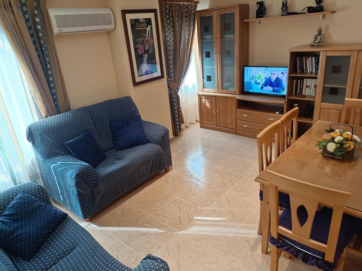 Appartement Kalma