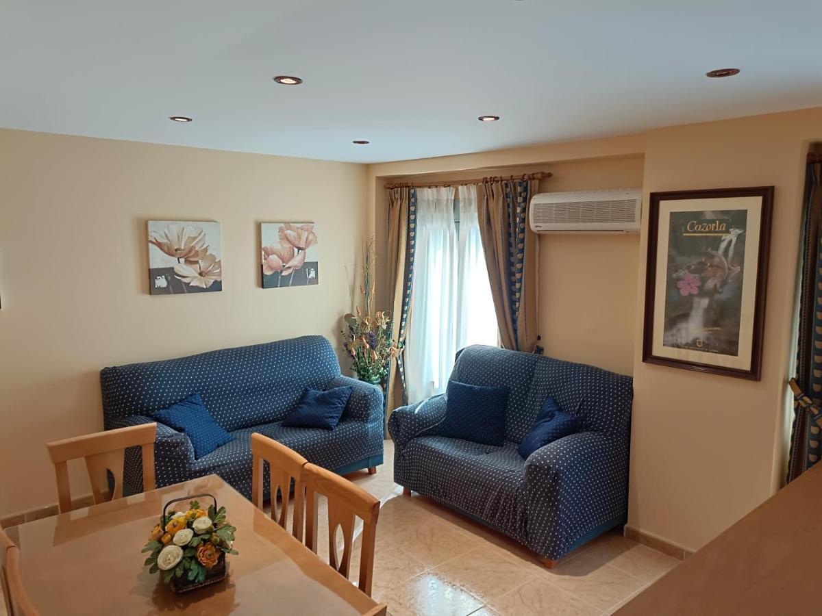 Kalma Apartment *