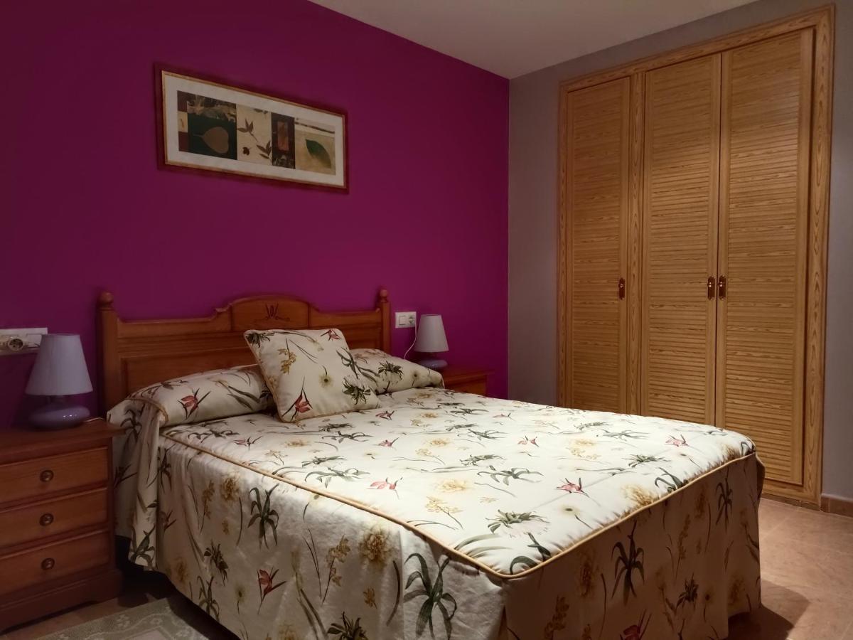 Appartement Kalma Cazorla