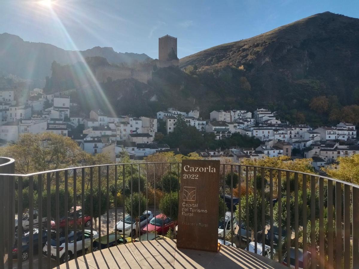 Kalma Cazorla