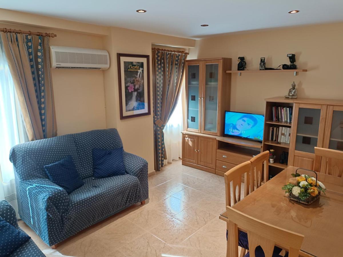 Appartement Kalma