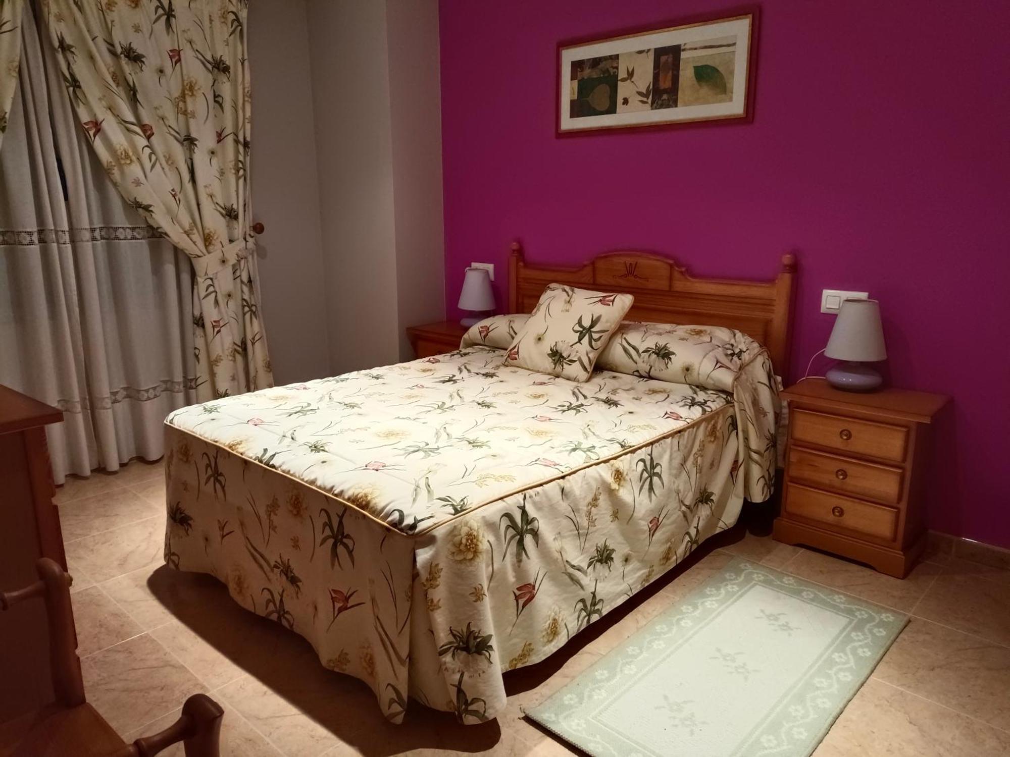 Kalma Appartement Cazorla