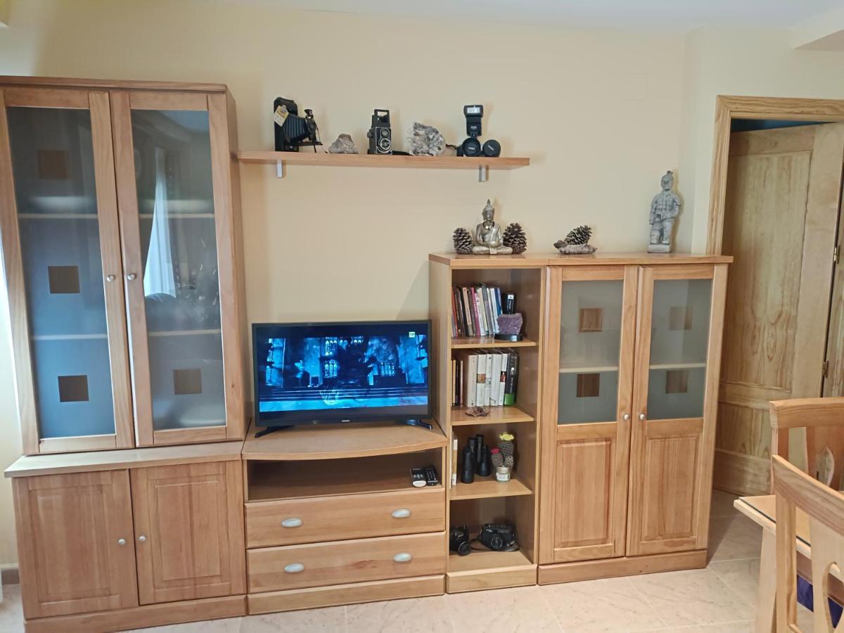 Appartement Kalma Cazorla