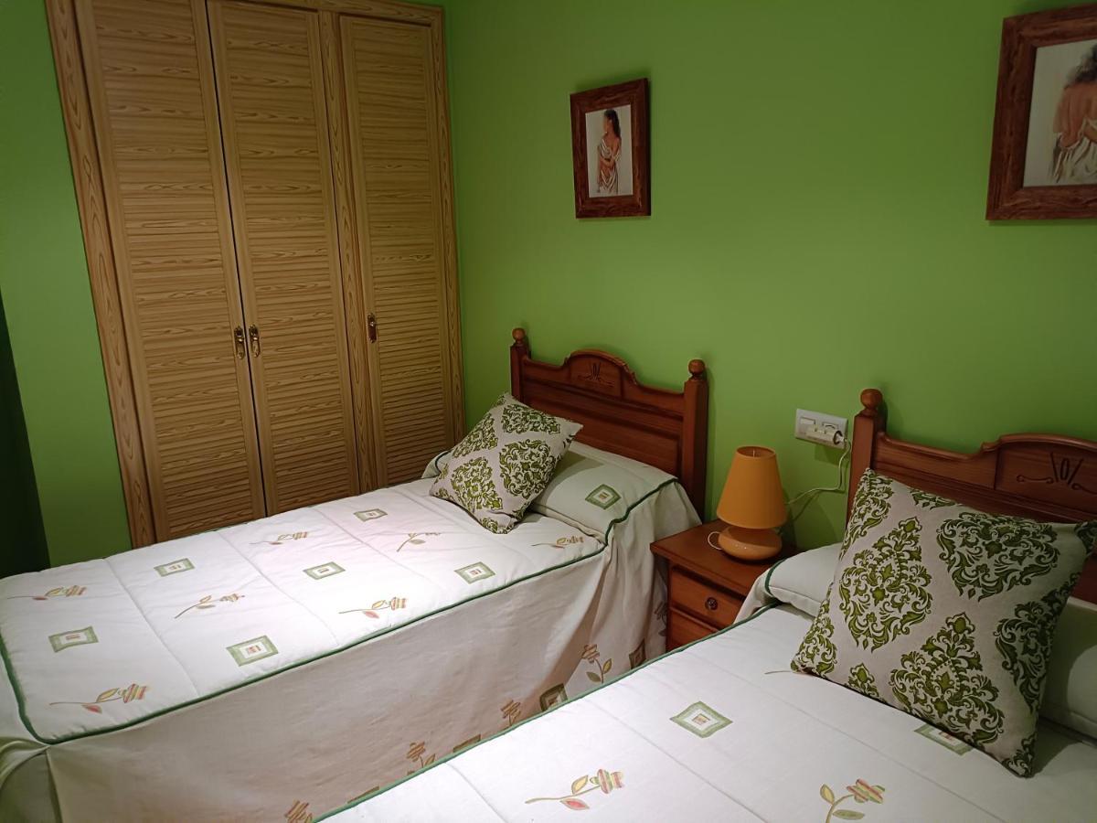 Kalma Appartement Cazorla