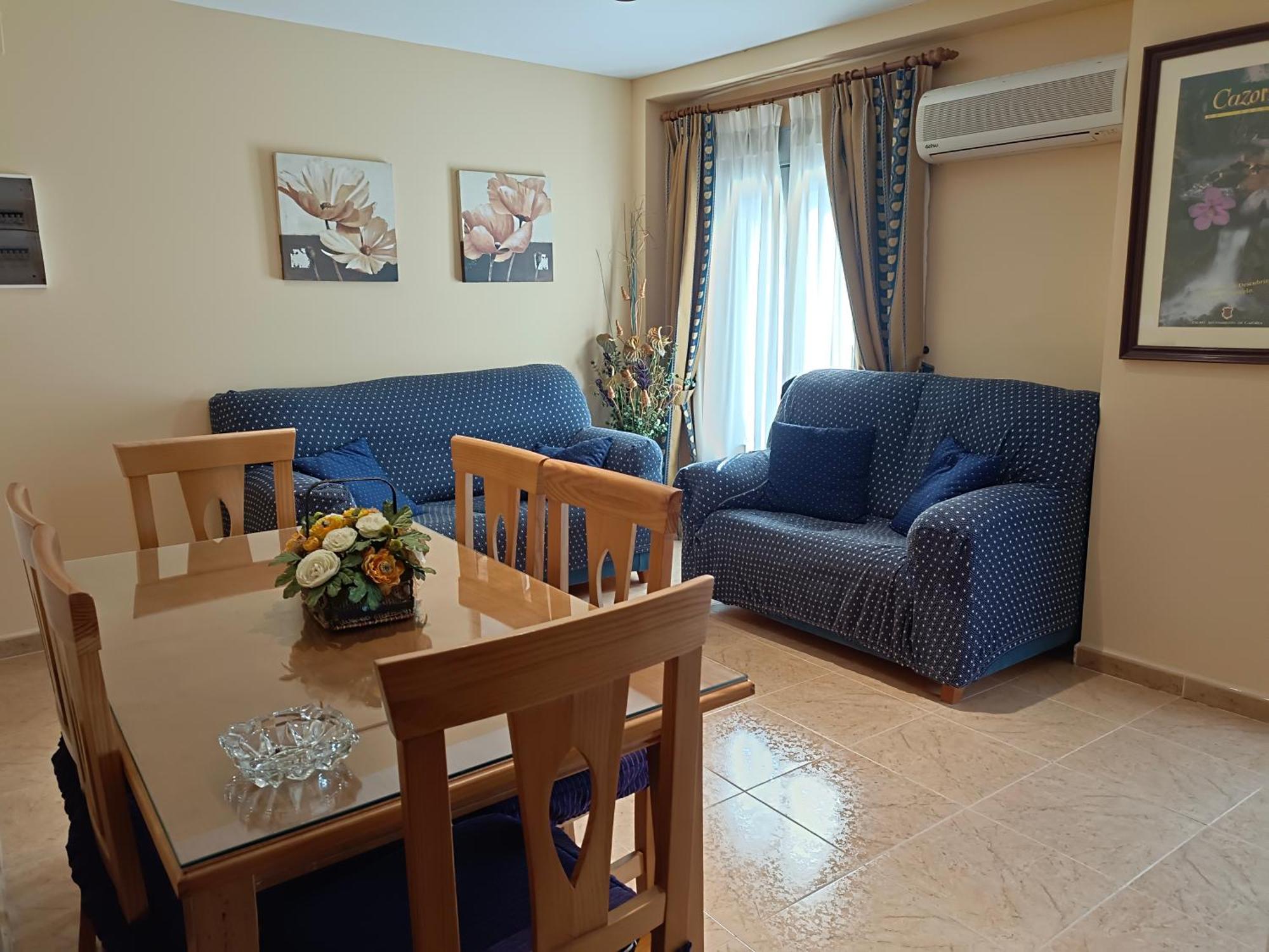 Appartement Kalma