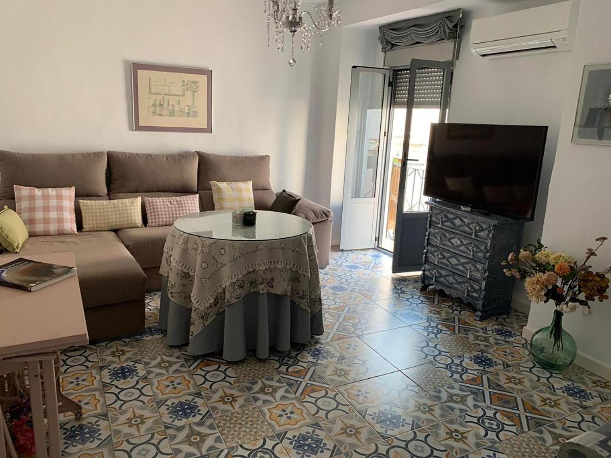 Appartement Kalma Cazorla