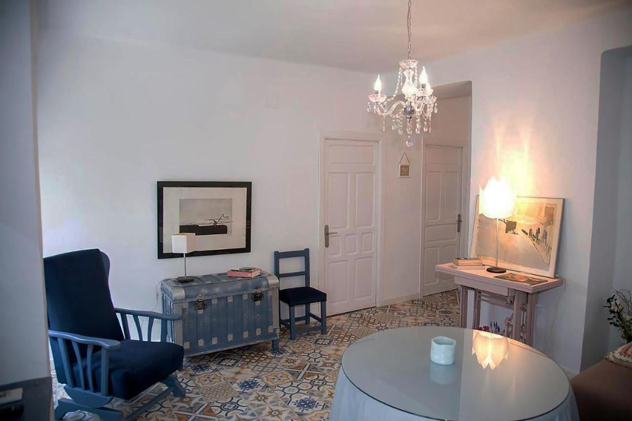 Kalma Appartement Cazorla