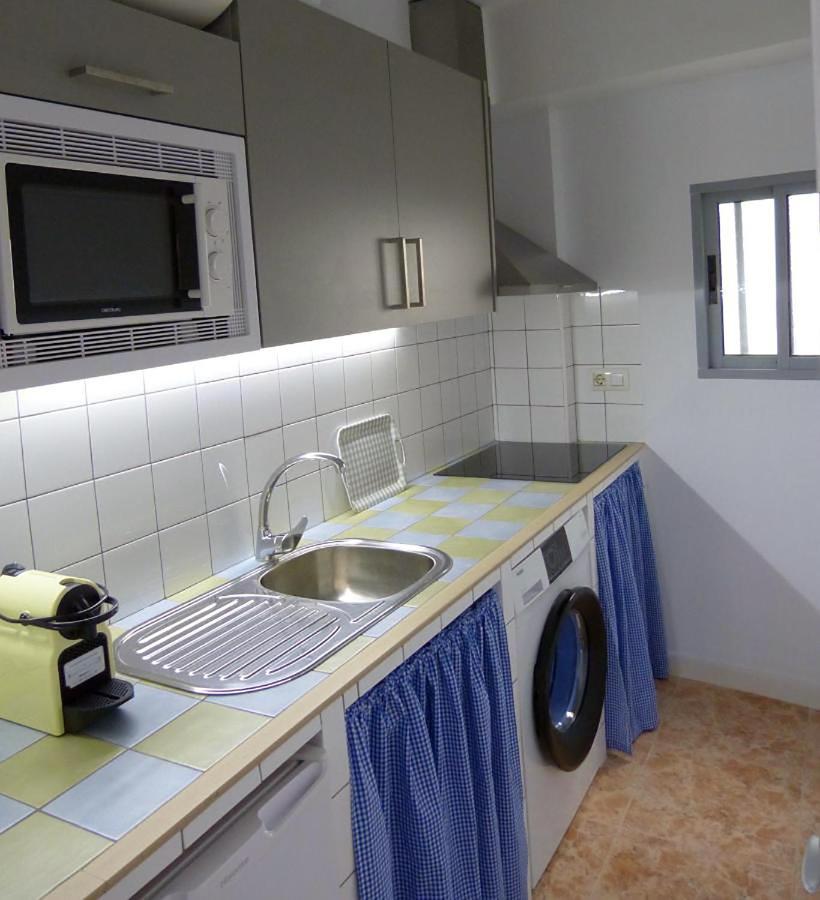 Appartement Kalma