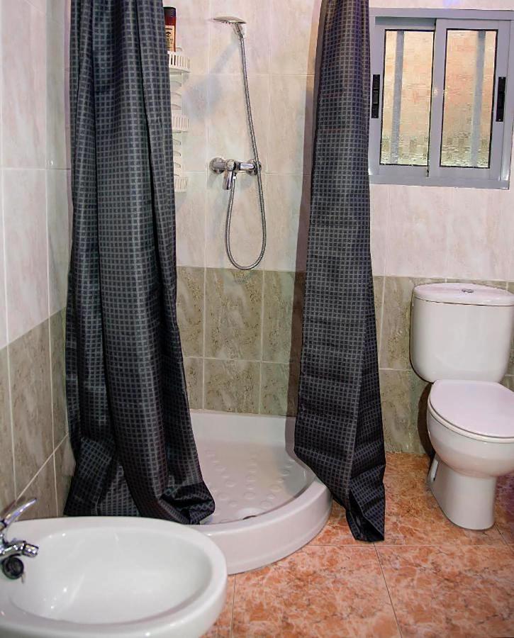 Appartement Kalma