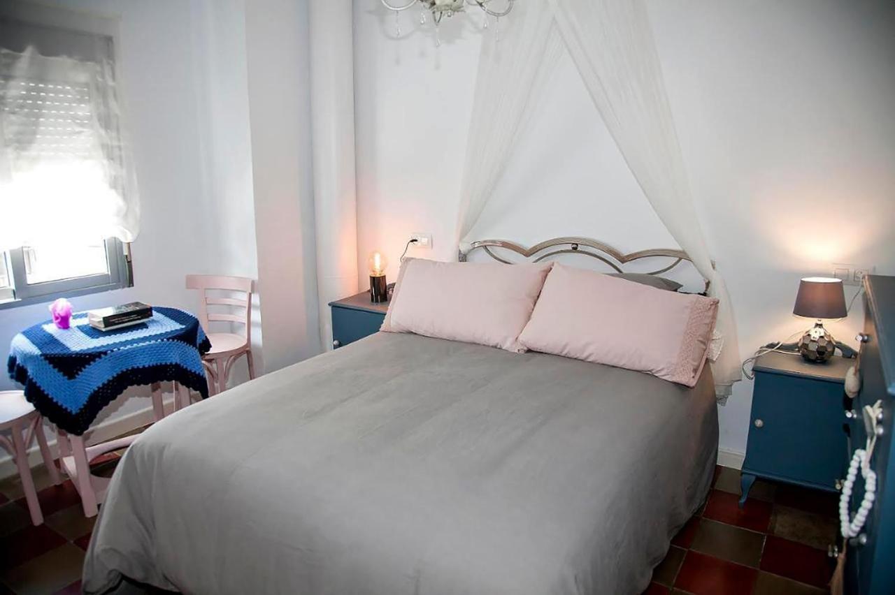 Kalma Appartement Cazorla