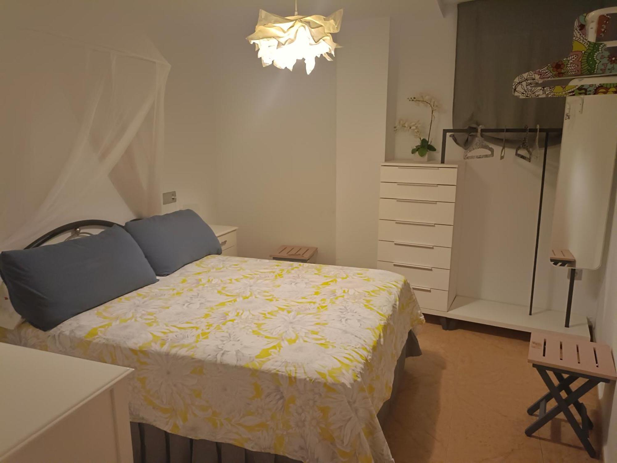 Appartement Kalma *