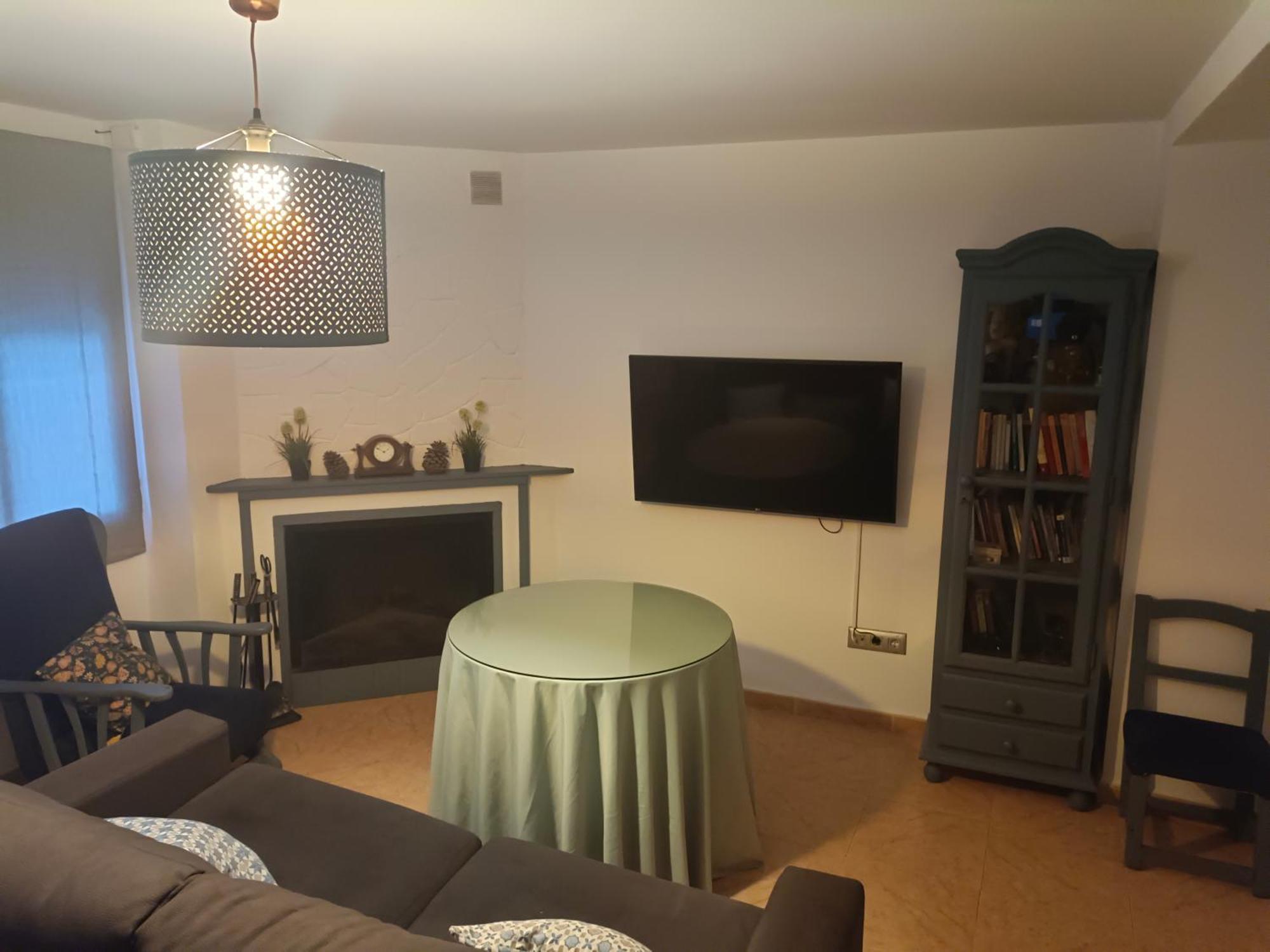 Kalma Appartement